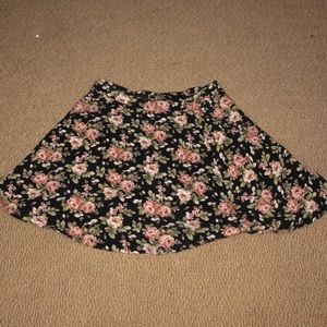 cute forever 21 skirt